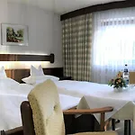 Panzió Gaestehaus Immenhof 4*