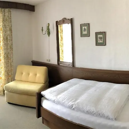 B&B Gaestehaus Immenhof