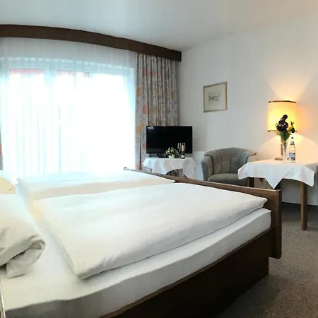 B&B Gaestehaus Immenhof