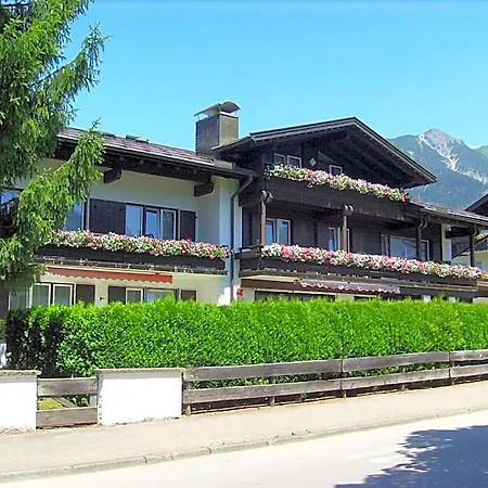 Gaestehaus Immenhof 4* Όμπερσντορφ